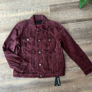 Blank NYC Jacket